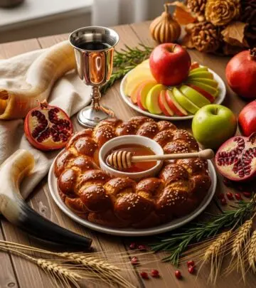 Embrace age-old blessings and heartfelt words to enrich your new year connections.