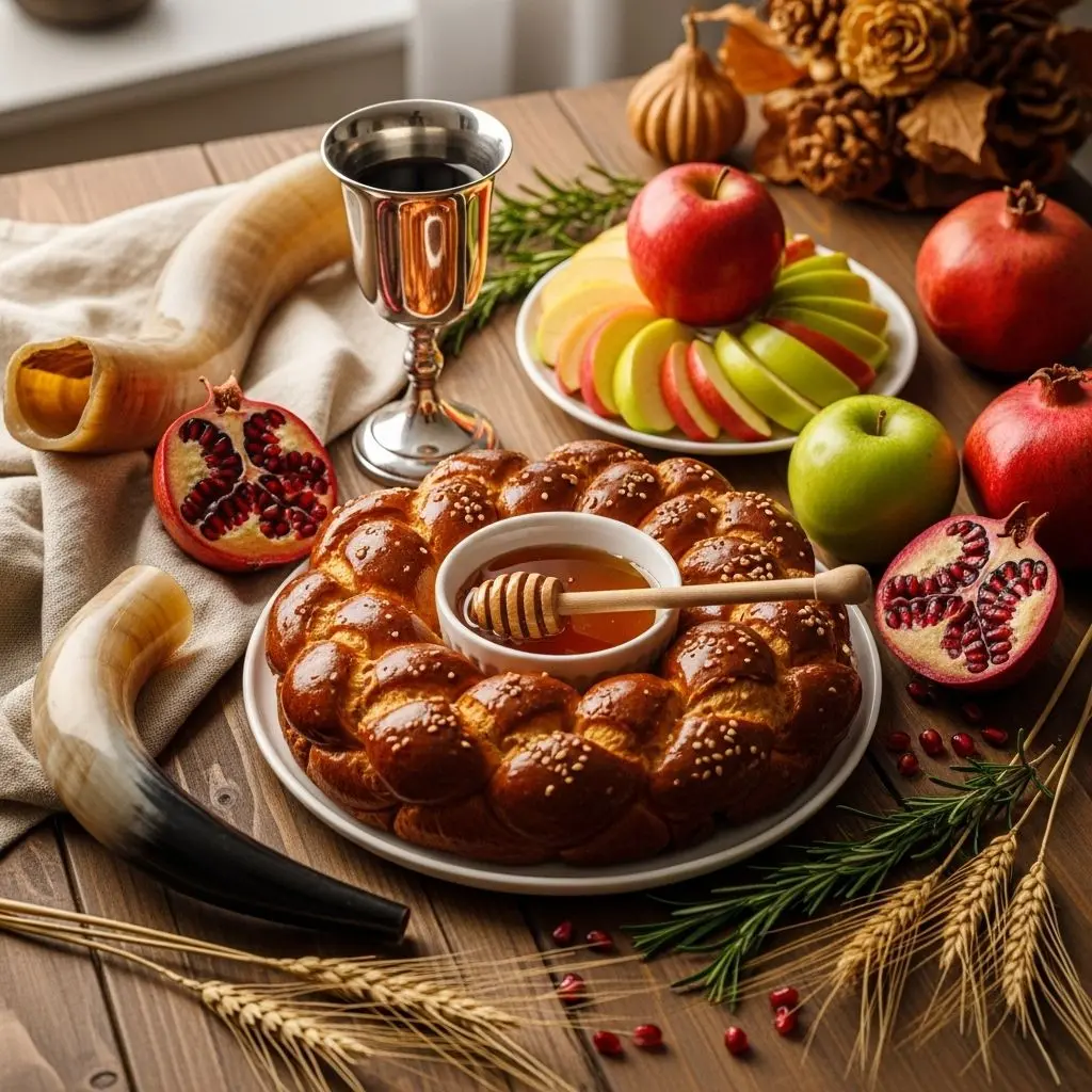 Embrace age-old blessings and heartfelt words to enrich your new year connections.
