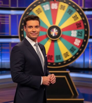 Ryan Seacrest Reveals True Feelings About Hosting ‘Wheel of Fortune’