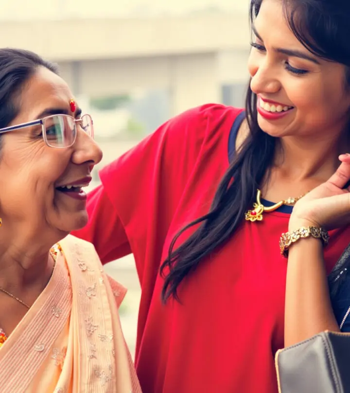 50+ Mother In Law Birthday Wishes In Hindi | सास के लिए जन्मदिन की शुभकामनाएं व बधाई संदेश