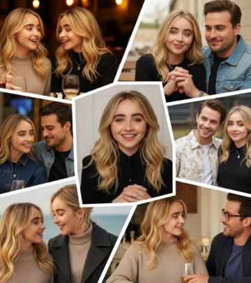 Inside Sabrina Carpenter’s Dating History: Every Relationship Explained