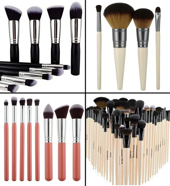 Discover top-quality tools to elevate your beauty routine with expert-approved picks!