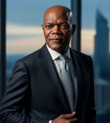 Samuel L. Jackson Net Worth: From Box Office Icon to Hollywood’s $250 Million Man