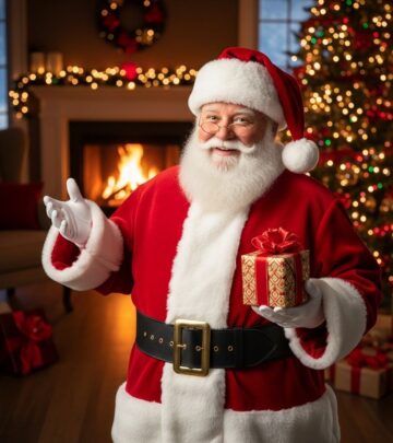 75 Santa Quotes That Bring Holiday Cheer and Magic