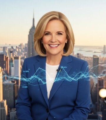 Savannah Guthrie Net Worth in 2025: The Career and Earnings of the TODAY Show Anchor
