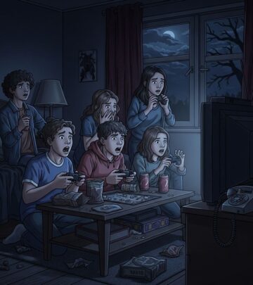 35 Scary Games to Play: Spooky Challenges, Sleepover Rituals & Urban Legends