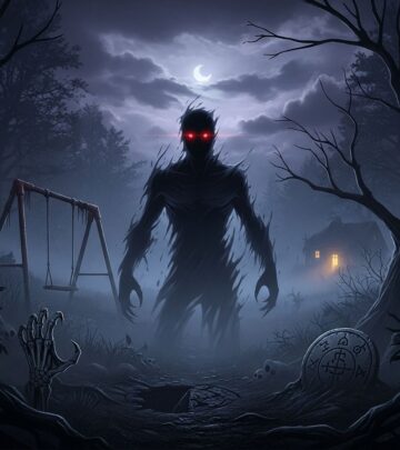 35 Scary Games to Play—Urban Legends, Paranormal Chills, and Creepy Group Fun