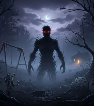 These eerie group dares will test your courage and leave you questioning reality.