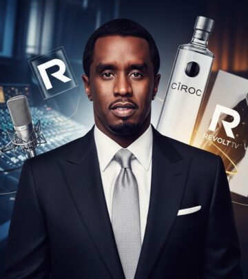 Sean Combs’ Net Worth: Diddy’s Wealth, Career, and Business Empire