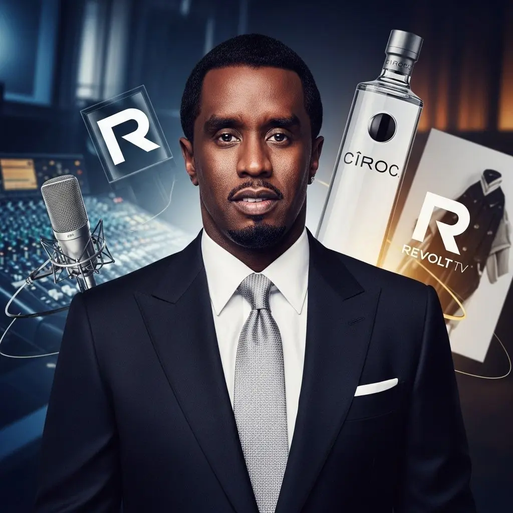 Landmark deals and ventures that reshaped a music mogul’s path to lasting influence.