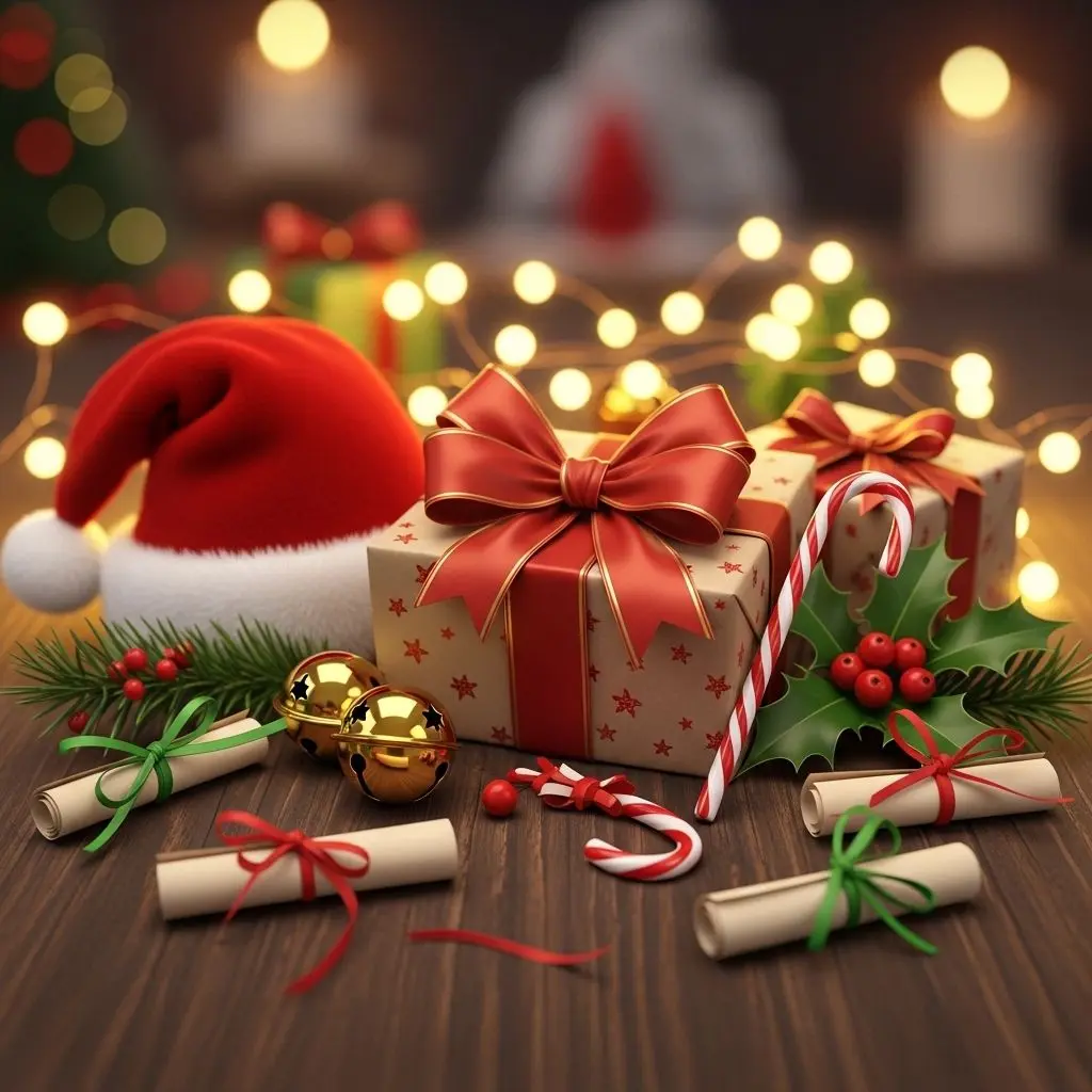 Prompts that spark conversation and foster genuine connections at holiday gatherings.