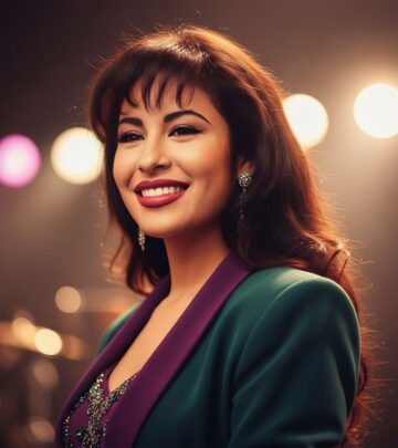 35 Selena Quintanilla Quotes: Inspiration, Dreams, and Legacy