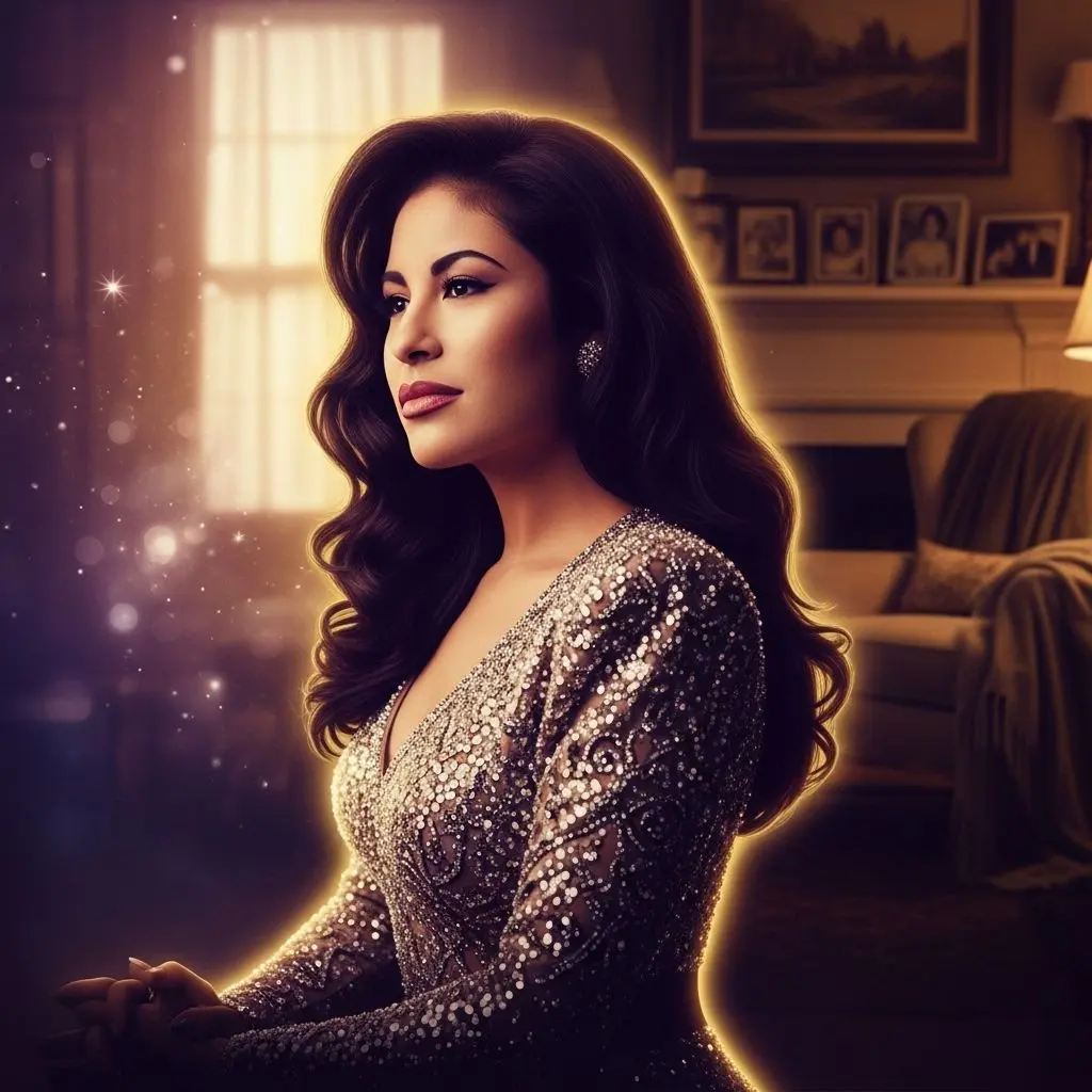 Her authenticity and perseverance turn obstacles into new opportunities.