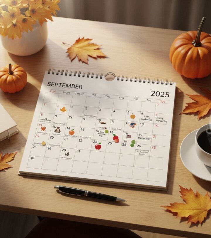 September Holidays and Observances: Celebrations, Awareness, and Fun Days From solemn tributes to playful celebrations, each date brings fresh ways to engage.