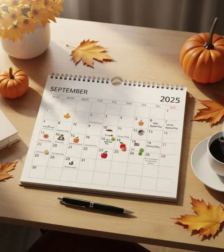 September Holidays and Observances: Celebrations, Awareness, and Fun Days From solemn tributes to playful celebrations, each date brings fresh ways to engage.