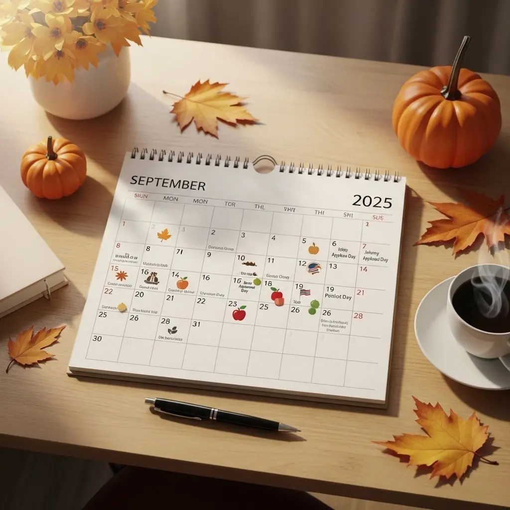 From solemn tributes to playful celebrations, each date brings fresh ways to engage.