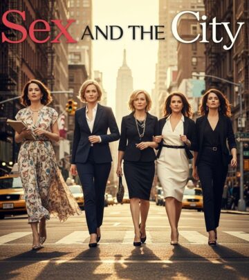 61 Sex and the City Quotes: Iconic Wisdom on Love, Life, and Friendship