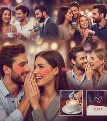 130+ Sexy and Flirty Nicknames for Lovers, Friends & More