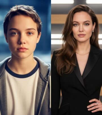 Shiloh Jolie Debuts New Identity: Transformation, Family Ties and Striking Resemblance to Angelina Jolie