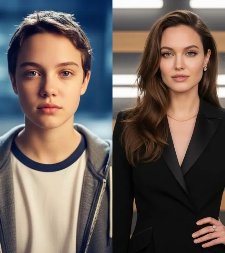 Shiloh Jolie Debuts New Identity: Transformation, Family Ties and Striking Resemblance to Angelina Jolie From streetwear to choreography, her personality shines past her famous roots.