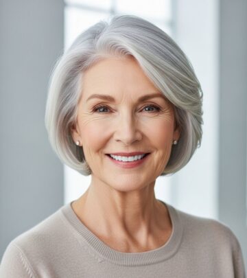 Chic Short Haircuts for Women Over 70: Expert Tips & Flattering Styles