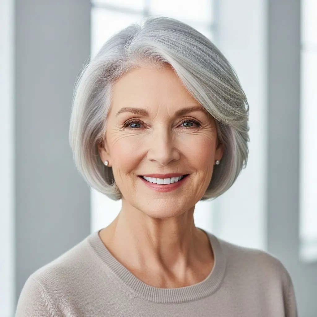 Low-maintenance looks designed to add volume and highlight natural elegance.