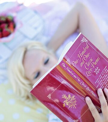 Short Love Poems For Him: 34 Heartfelt Verses To Express Love