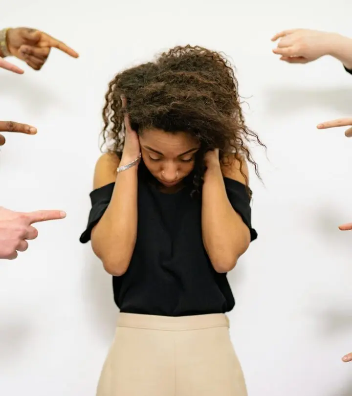 Spot subtle behaviors that chip away at mutual respect while rebuilding trust and unity.