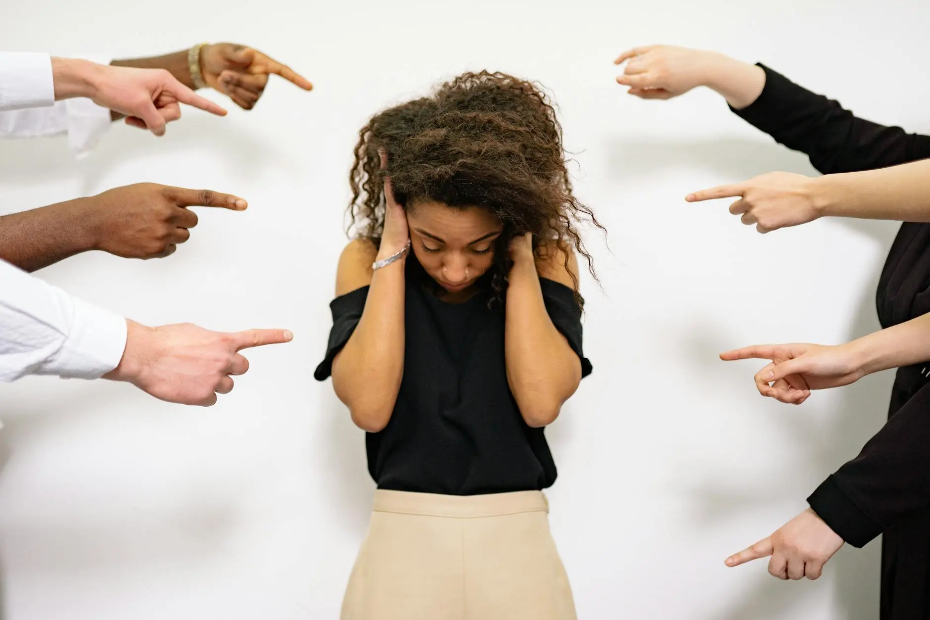 Spot subtle behaviors that chip away at mutual respect while rebuilding trust and unity.