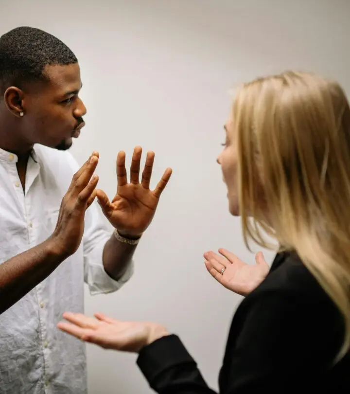 25 Unmistakable Signs of Attraction from a Man Mirrored movements, helpful gestures and focused attention can signal romantic interest.