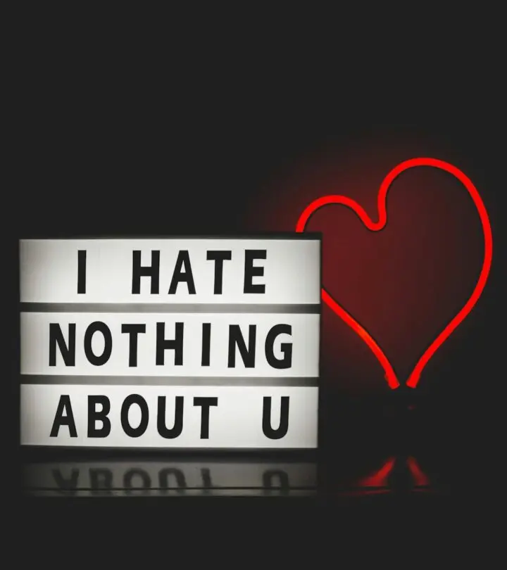 Recognizing the Signs of Falling Out of Love in a Relationship Identifying moments of emotional detachment helps you navigate personal crossroads.