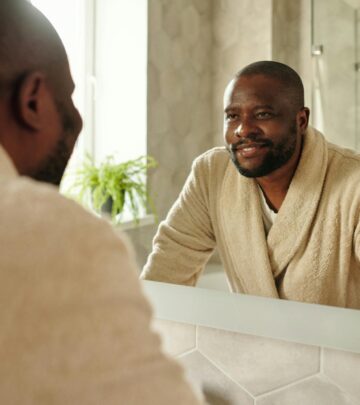 Key Signs of Low Self-Esteem in Men—and How to Support Them