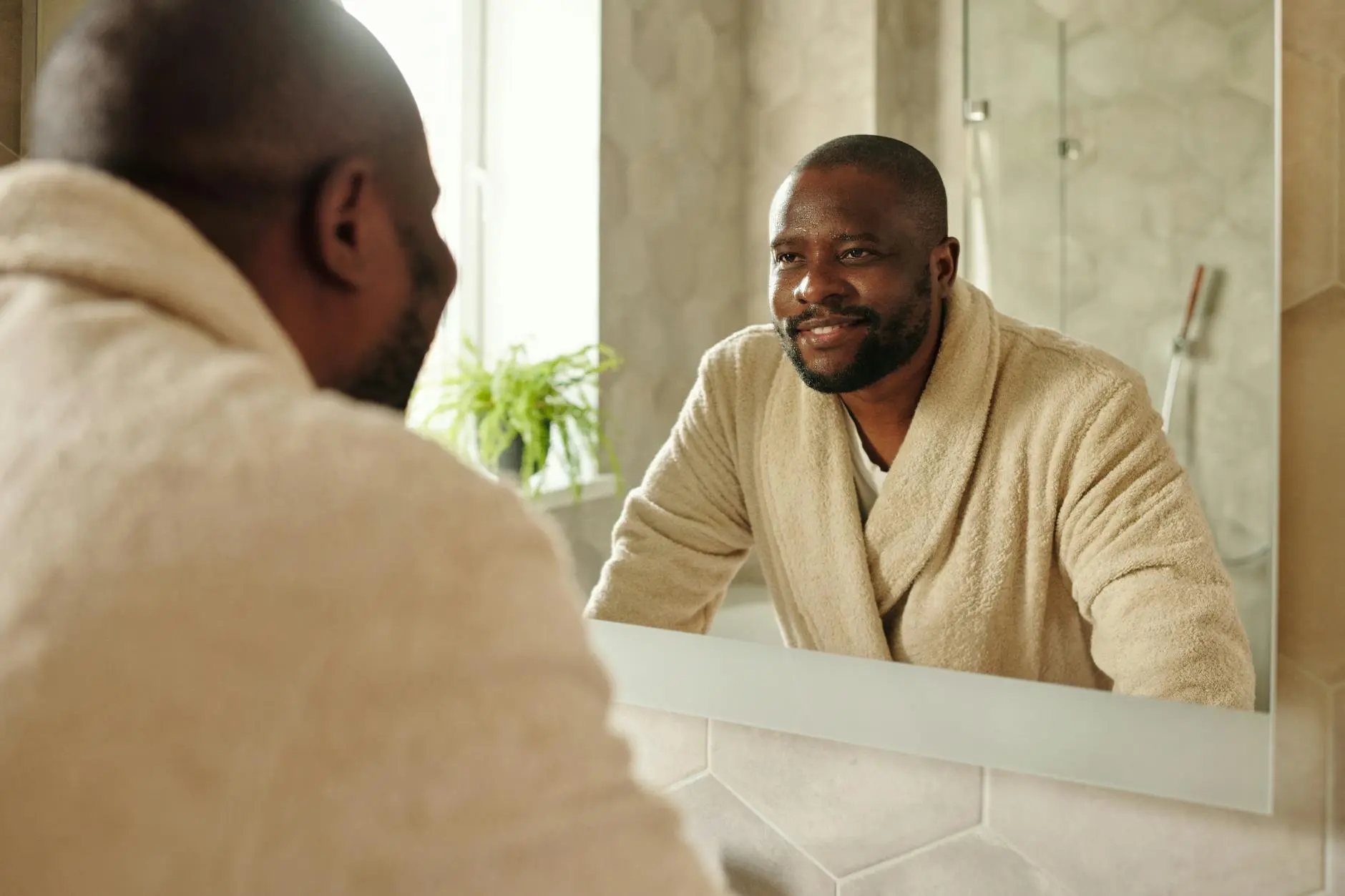 Recognize hidden struggles affecting confidence and learn ways to uplift and empower men.