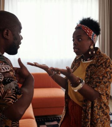 21 Signs of a Tumultuous Relationship and How to Address Them
