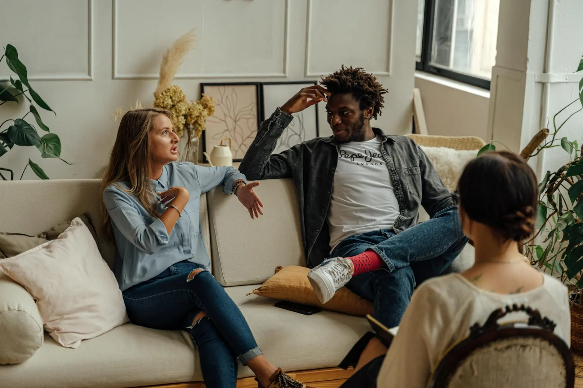 Recognizing unfair patterns early can protect your emotional health and restore balance.