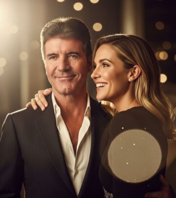 Inside Simon Cowell’s Relationship With Lauren Silverman: Timeline, Engagement, Family & More