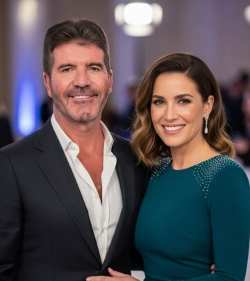 Inside Simon Cowell’s Life: Fiancée Lauren Silverman, Their Son, and a Scandalous Love Story