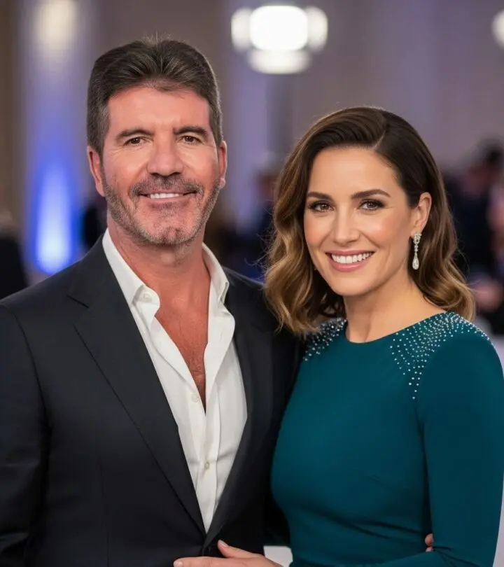 Inside Simon Cowell’s Life: Fiancée Lauren Silverman, Their Son, and a Scandalous Love Story A personal account of how unexpected love brought lasting change to a superstar’s life.