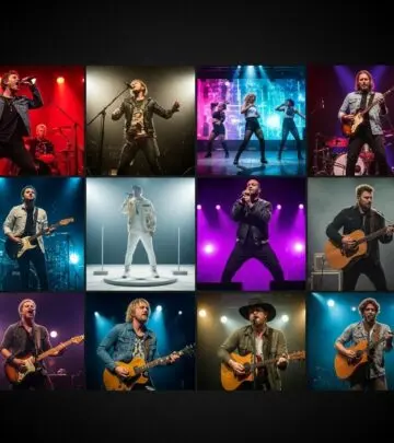 Front-row access to standout performances and surprise duets on the late-night stage.