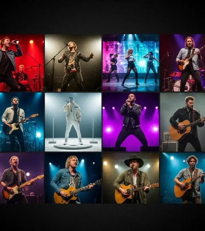 Every SNL Musical Guest of Season 50 (2024–2025): The Complete Guide Front-row access to standout performances and surprise duets on the late-night stage.