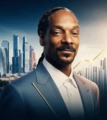 Snoop Dogg’s Net Worth in 2025: Rap Icon, Entrepreneur, and Cultural Powerhouse From rap legend to business powerhouse, his ventures redefine the modern music mogul.
