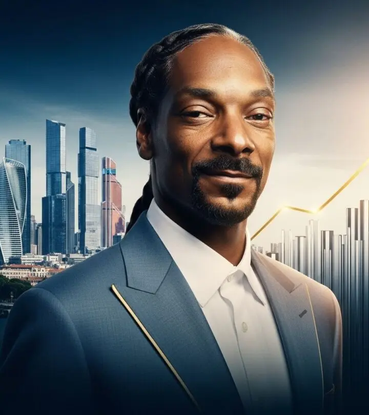 Snoop Dogg’s Net Worth in 2025: Rap Icon, Entrepreneur, and Cultural Powerhouse From rap legend to business powerhouse, his ventures redefine the modern music mogul.