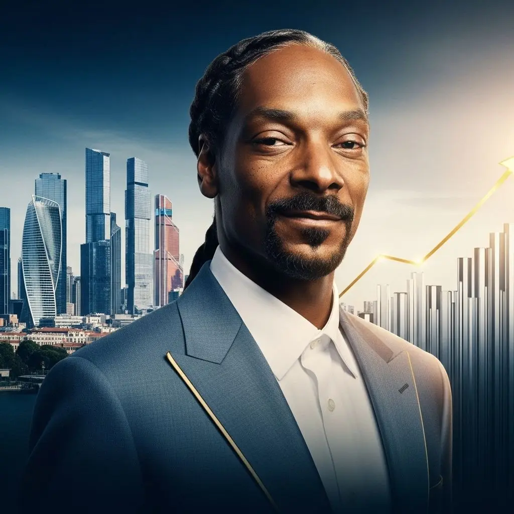 From rap legend to business powerhouse, his ventures redefine the modern music mogul.