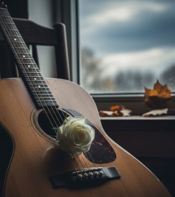 40 Songs About Death, Loss and Grief: Your Guide to Healing Through Music