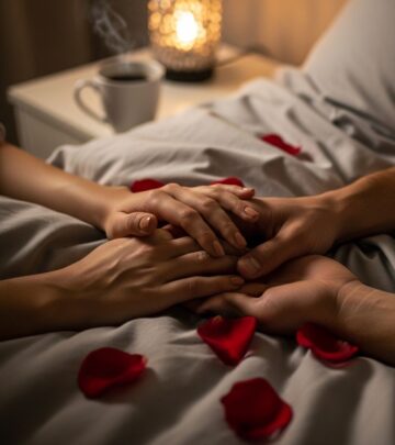 115 Spicy Questions to Ask Your Boyfriend: Ignite Your Relationship