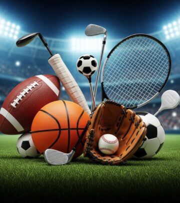 125 Challenging Sports Trivia Questions To Stump Your Friends