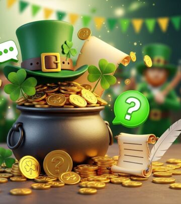 100+ Hilarious St. Patrick’s Day Jokes, Puns, Trivia, and Laughs