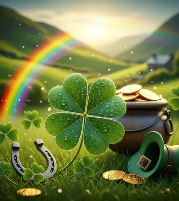 Celebrate Celtic wit and wisdom with words that resonate beyond any ordinary greeting.