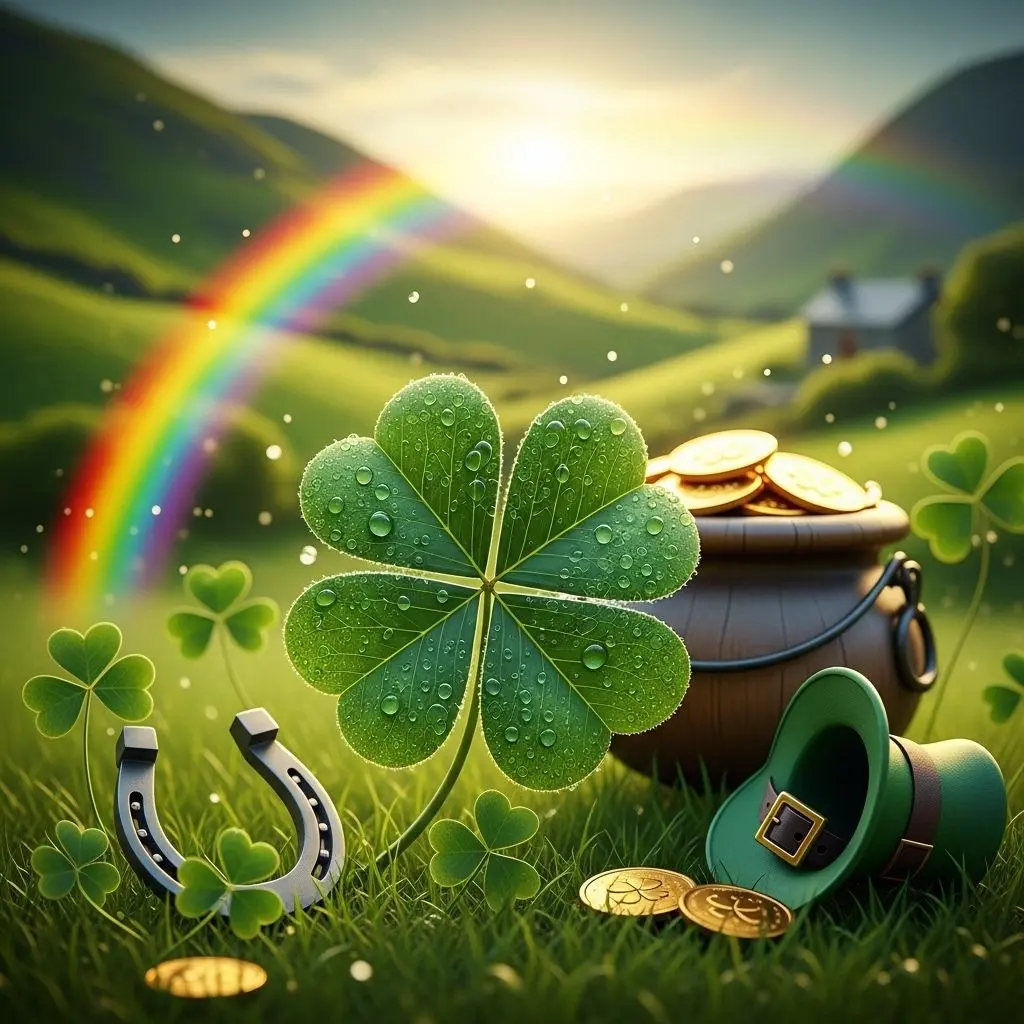 Celebrate Celtic wit and wisdom with words that resonate beyond any ordinary greeting.
