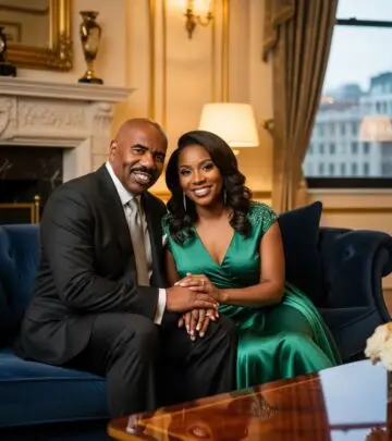 Their bond shows how faith, humor, and resilience unite a blended home.